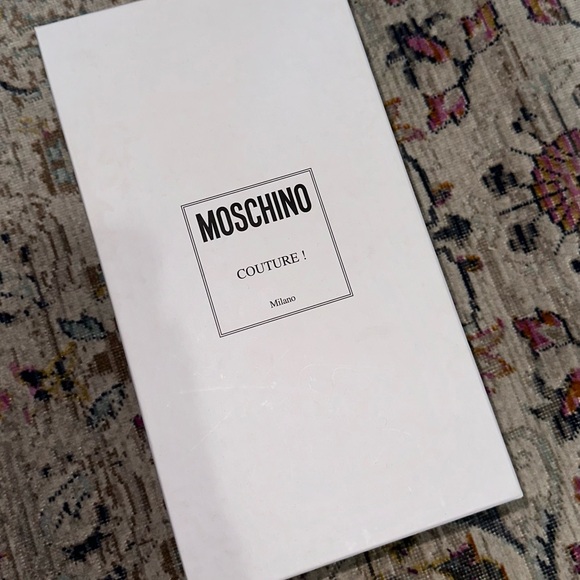 Moschino ballet flats - Picture 2 of 6